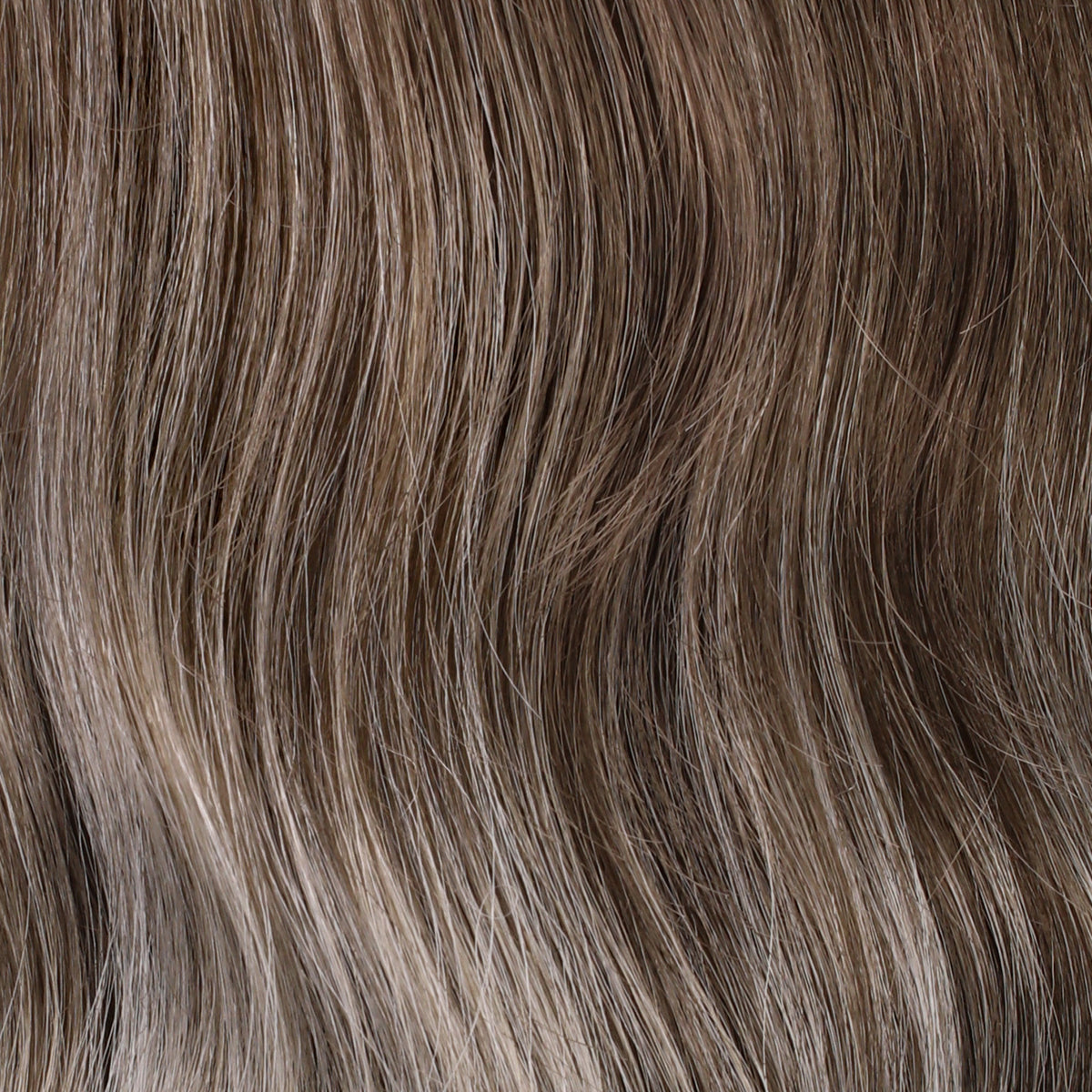 Amanda Wig by Jon Renau - Double Monofilament Synthetic