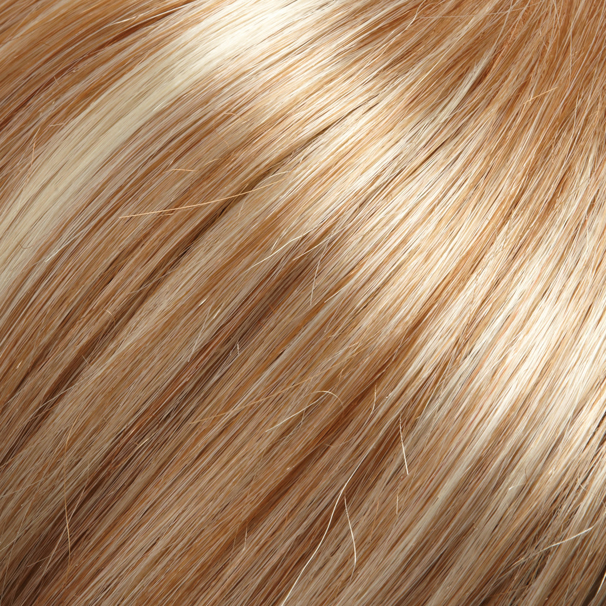 Amanda Wig by Jon Renau - Double Monofilament Synthetic