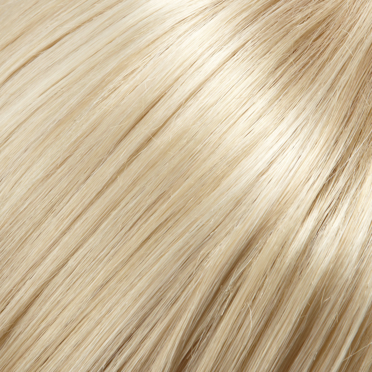 Amanda Wig by Jon Renau - Double Monofilament Synthetic