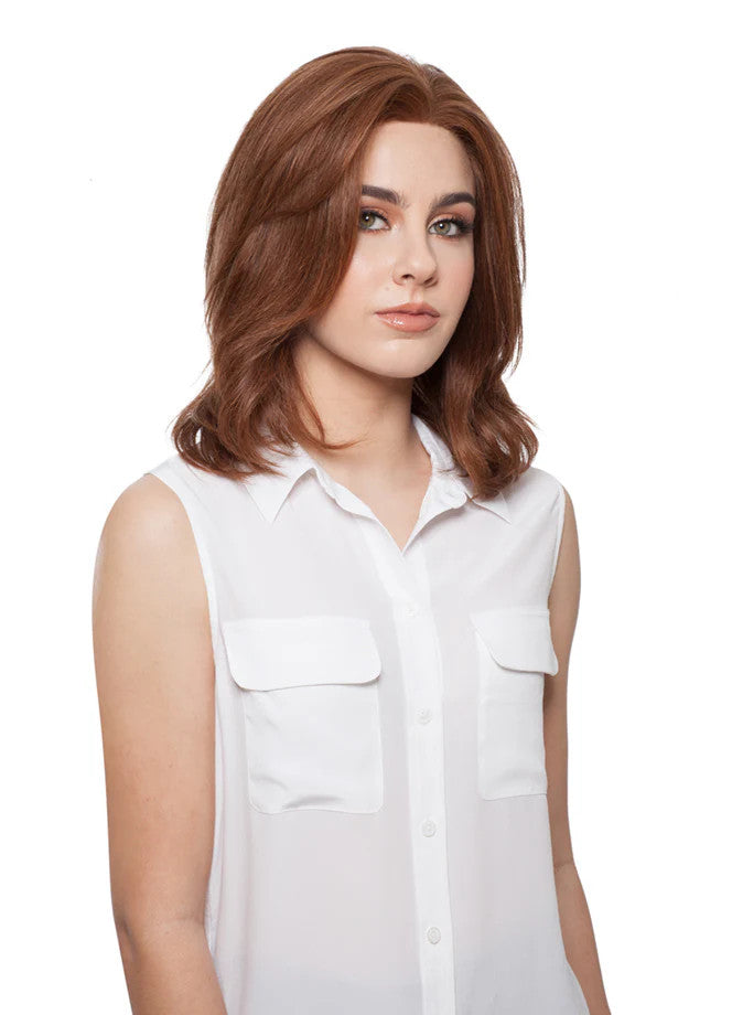 Hillery Hand-Tied | 119 | Wig Pro | Full Lace Wig