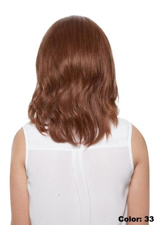 Hillery Hand-Tied | 119 | Wig Pro | Full Lace Wig