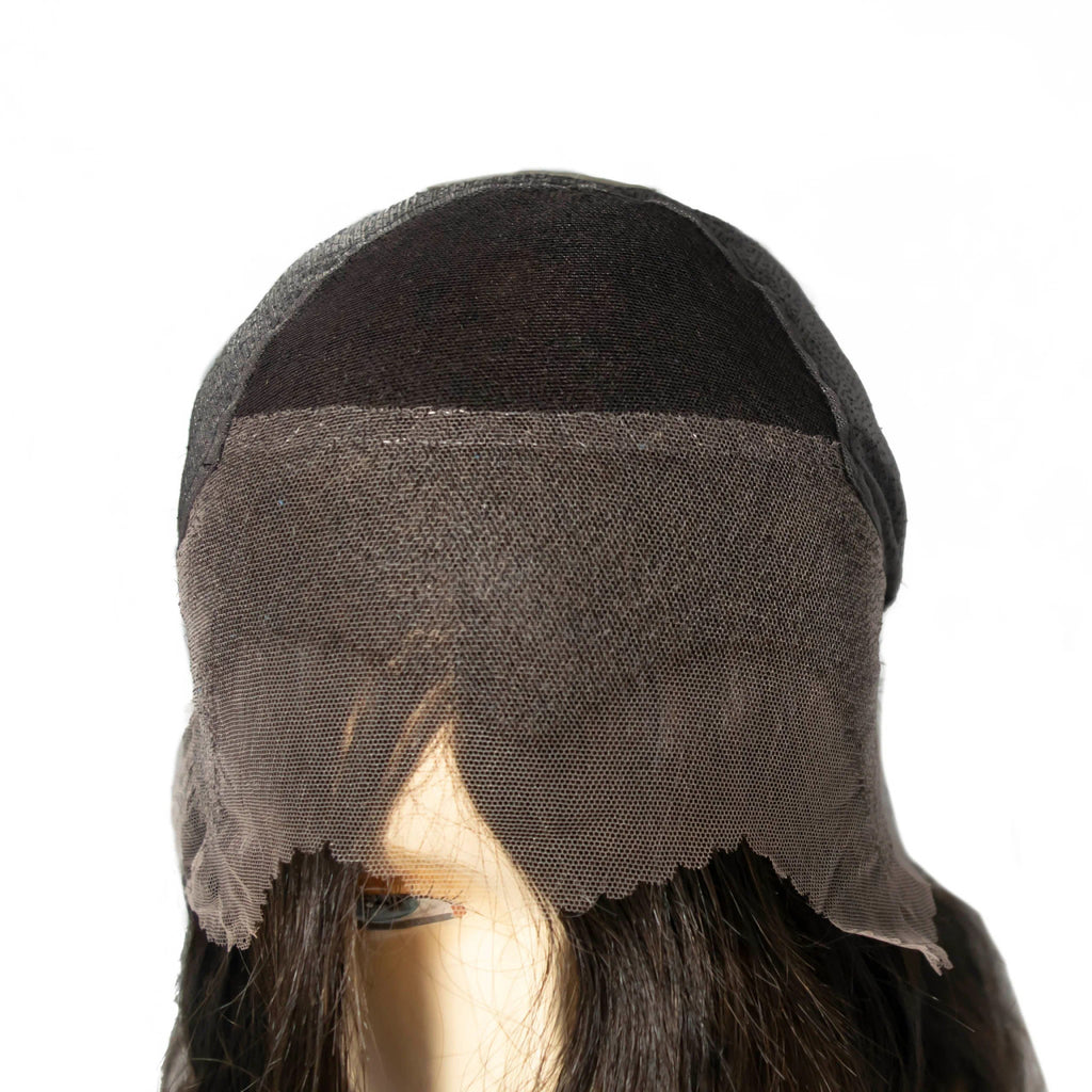 Hillery Hand-Tied | 119 | Wig Pro | Full Lace Wig - Cap Style