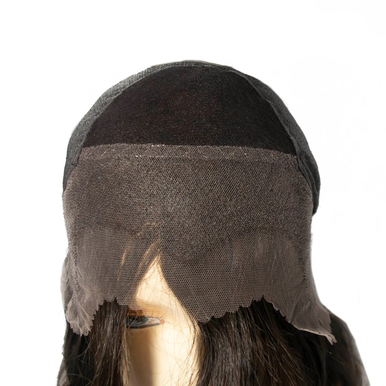 Hillery Hand-Tied | 119 | Wig Pro | Full Lace Wig - Cap Style