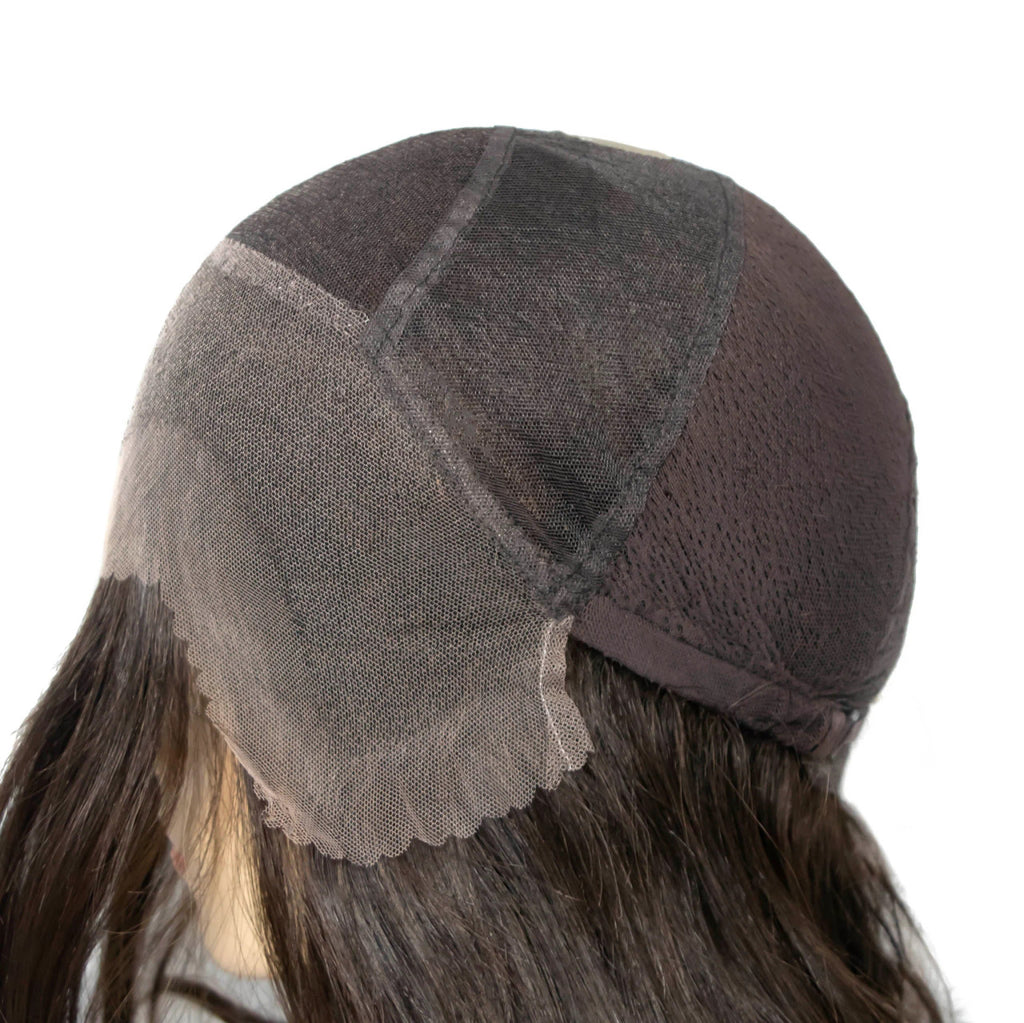 Hillery Hand-Tied | 119 | Wig Pro | Full Lace Wig - Cap Style