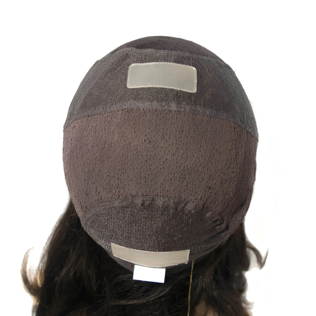 Hillery Hand-Tied | 119 | Wig Pro | Full Lace Wig - Cap Style