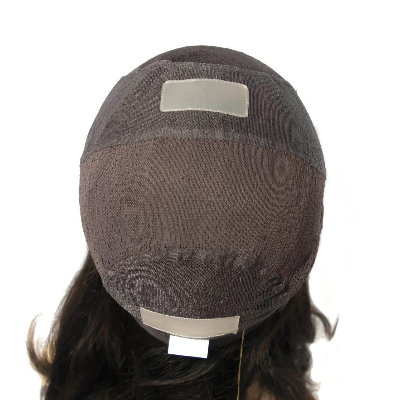 Hillery Hand-Tied | 119 | Wig Pro | Full Lace Wig - Cap Style