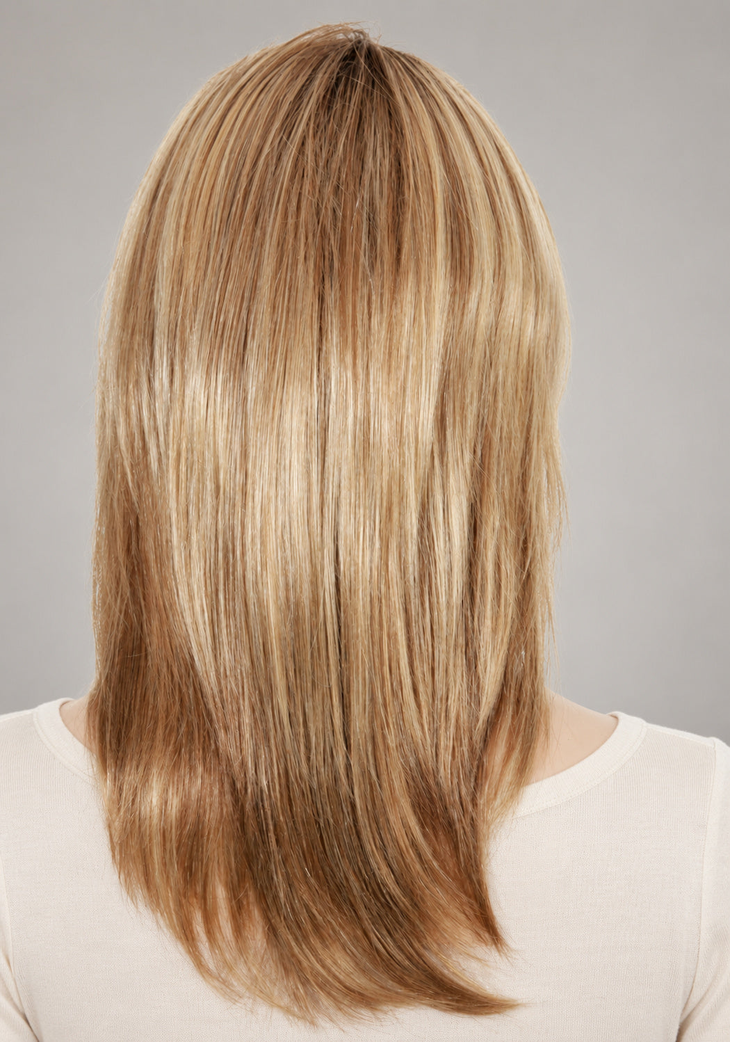 Angelique Wig by Jon Renau - Open Cap Synthetic 12FS8
