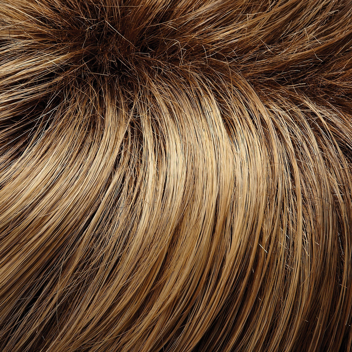 Cameron Lite Wig by Jon Renau - Lace Front Mono Hand Tied Synthetic