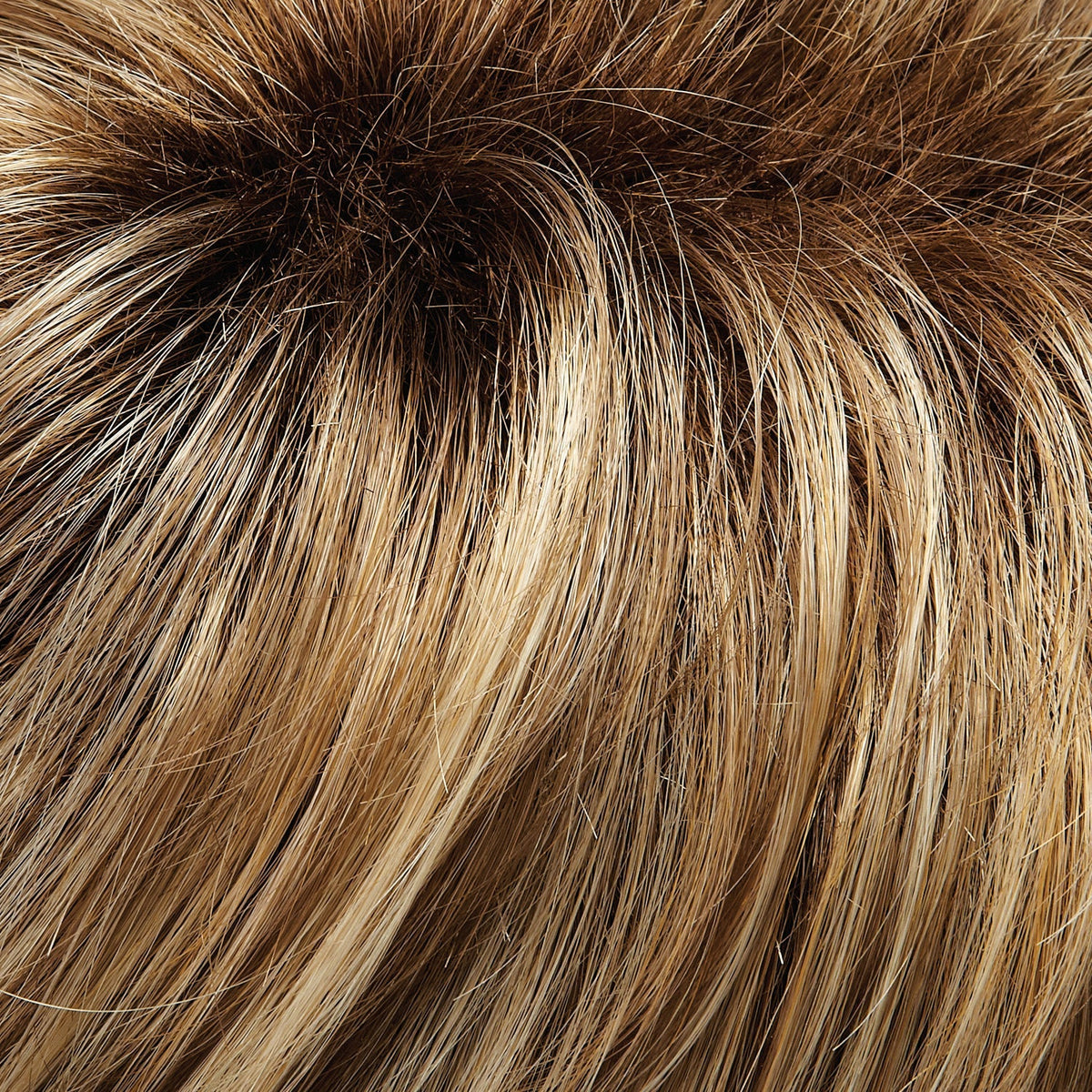 Cameron Lite Wig by Jon Renau - Lace Front Mono Hand Tied Synthetic