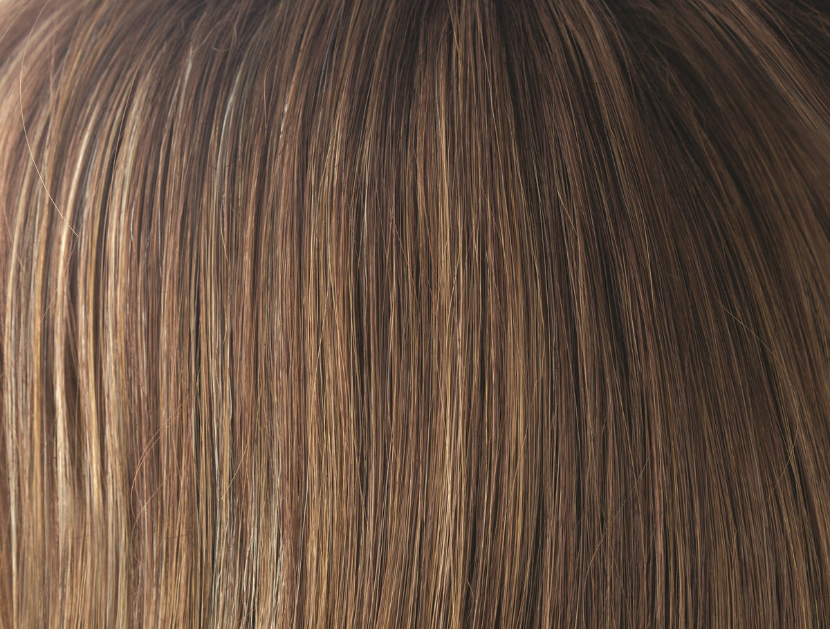 Laine Wig by Rene of Paris - Classic Cap Synthetic