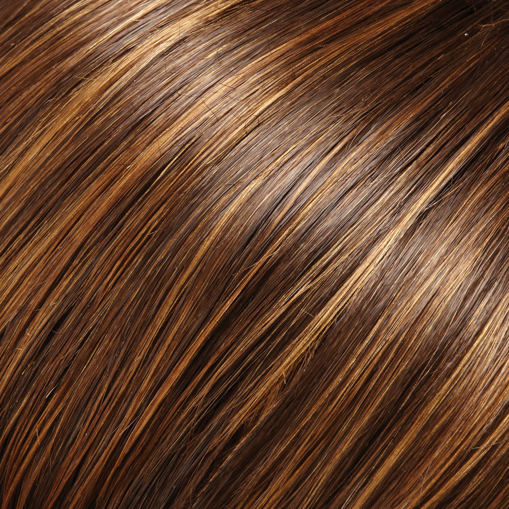 Cameron Petite Lite Wig by Jon Renau - Lace Front Mono Hand Tied