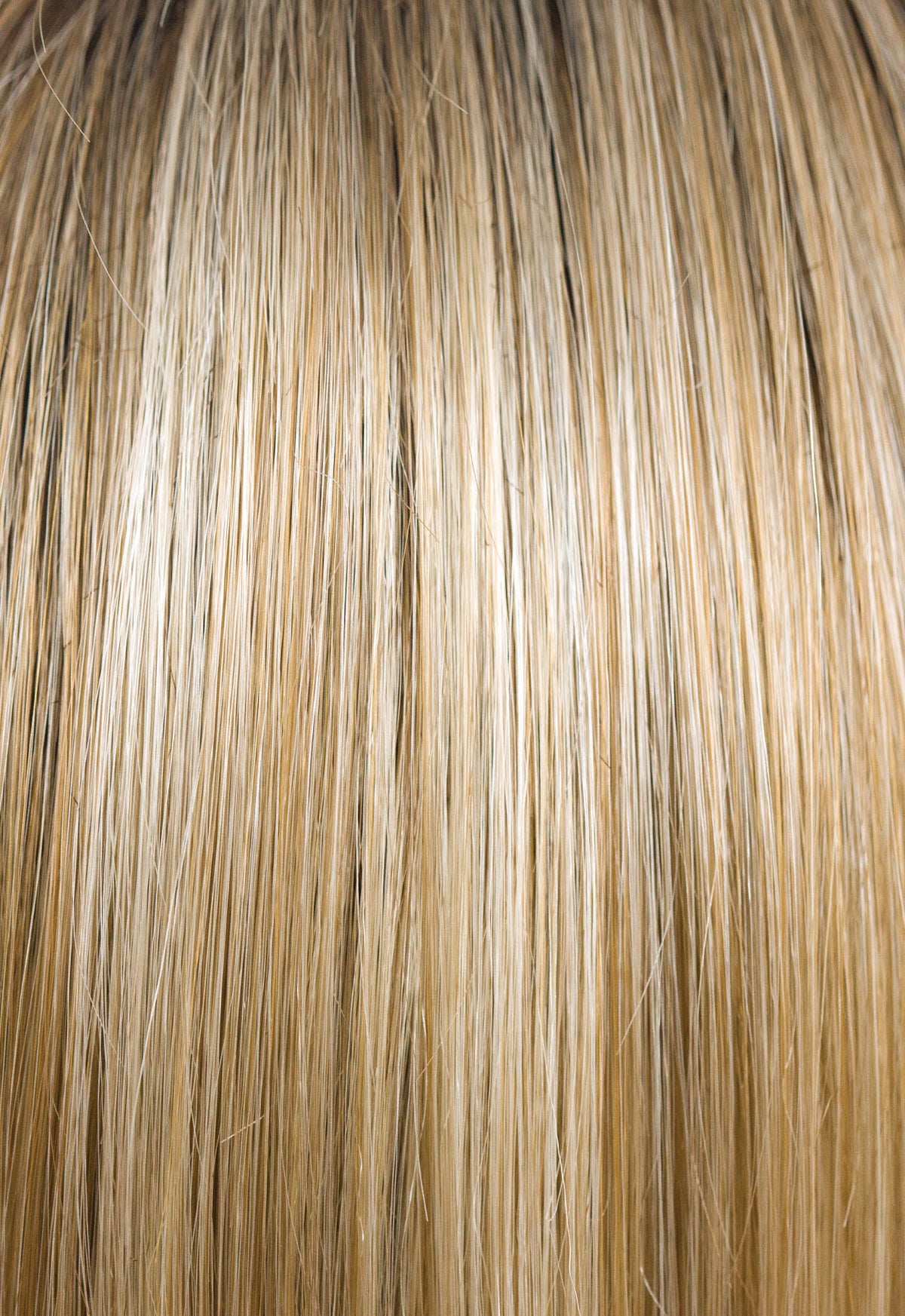 Joey Wig by Rene of Paris - Open Top Aero-Light Cap Synthetic
