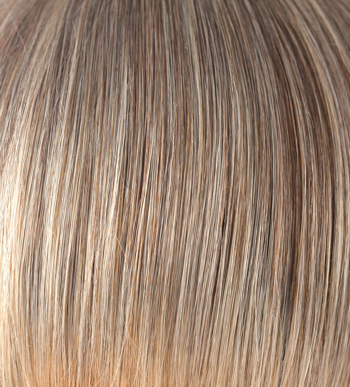 Joey Wig by Rene of Paris - Open Top Aero-Light Cap Synthetic