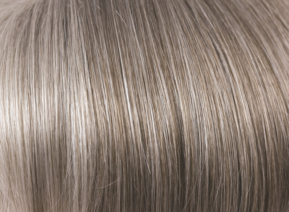 Joey Wig by Rene of Paris - Open Top Aero-Light Cap Synthetic