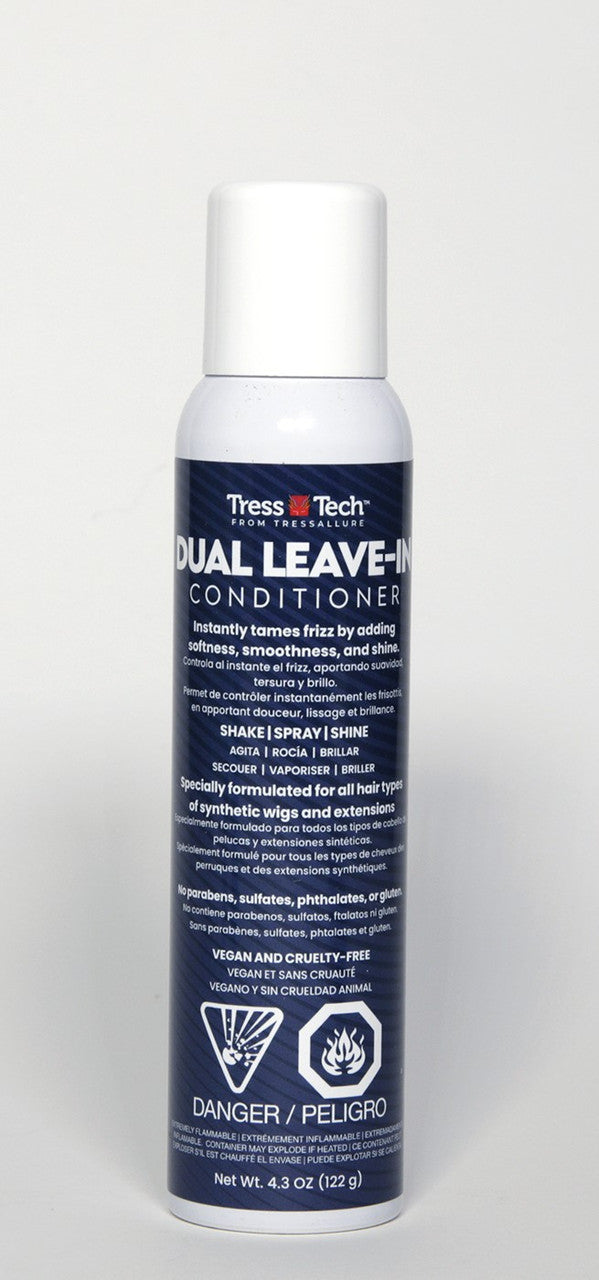 Tress Tech Dry Spray Conditioner 4.3 oz