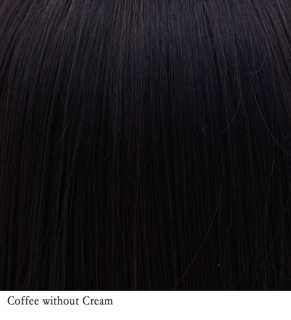 Cafe Chic | Belle Tress | smart lace front
