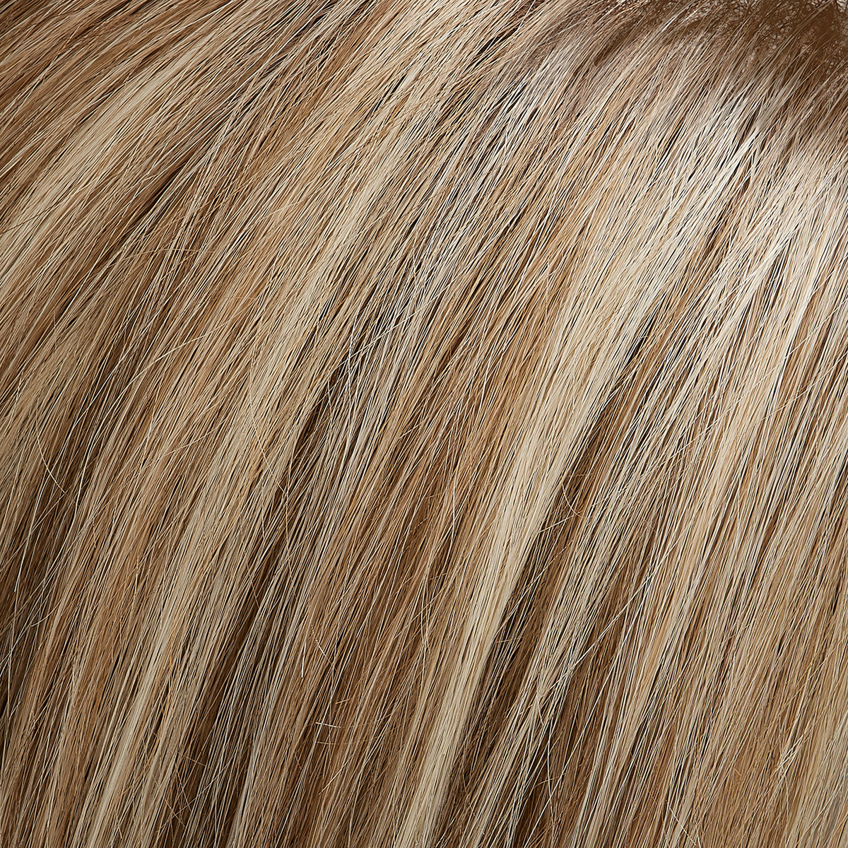 Layla Wig by Jon Renau - Swiss Lace French Drawn Remy Human Hair