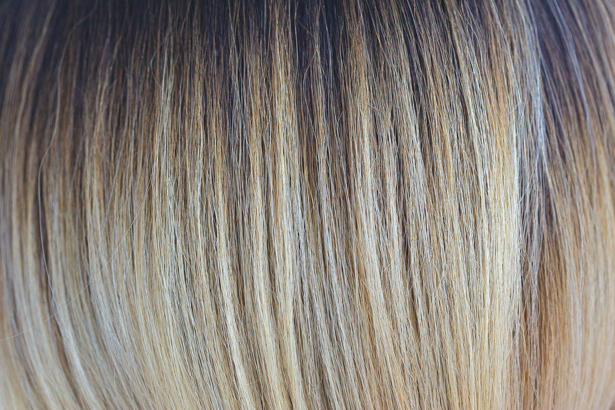 Posh | Rene of Paris | Lace Front | Avg | Color Choice | High Heat Wig