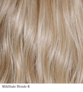 Laguna Beach Wig by Belle Tress - Extended Lace Front Mono Part