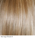 Laguna Beach Wig by Belle Tress - Extended Lace Front Mono Part