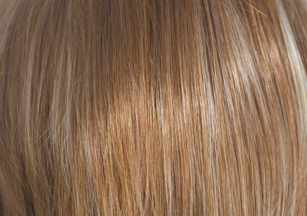 Bailey Wig by Rene of Paris - Classic Cap Synthetic