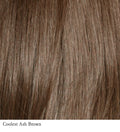 Capri Wig by Belle Tress - Extended Lace Front Mono Part