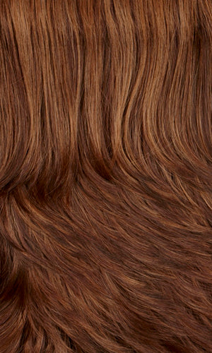 Fortune | Mane Attraction | Synthetic Wig | Lace Front Monotop