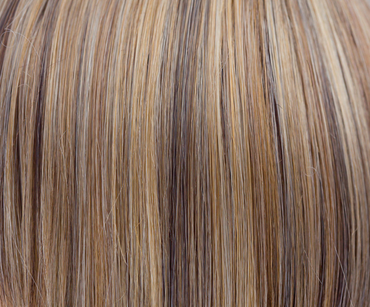 Tori Wig by Rene of Paris - Classic Cap Synthetic