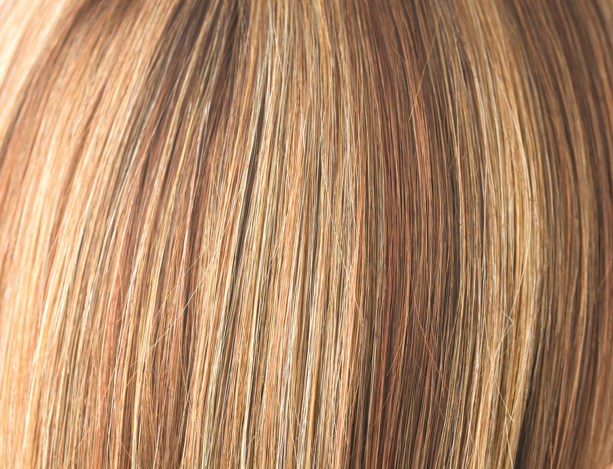 Tori Wig by Rene of Paris - Classic Cap Synthetic