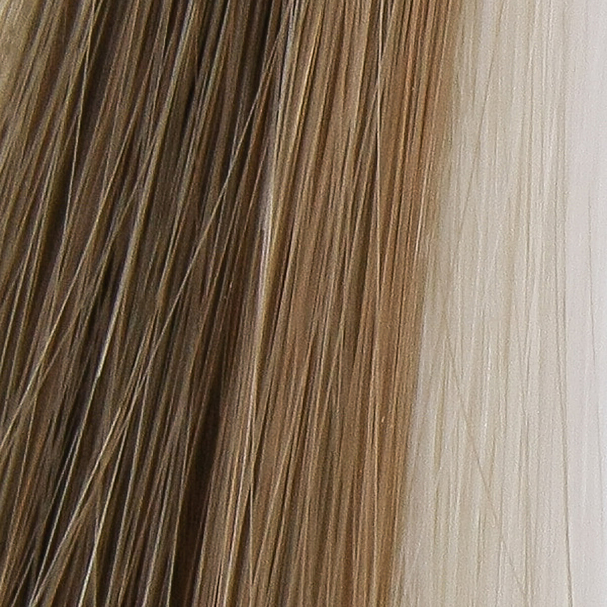 Blaze | Tressallure Wigs | Monotop Lace Front