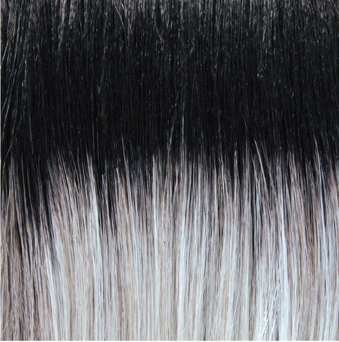 Blaze | Tressallure Wigs | Monotop Lace Front