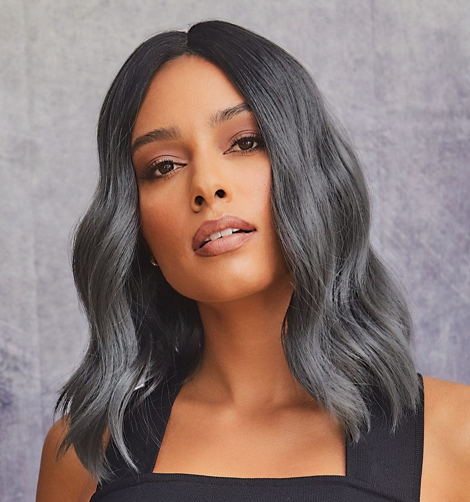Velvet Wavez | Rene of Paris | Lace Front | Avg | Color Choice | High Heat Wig