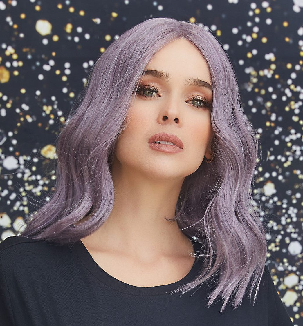 Velvet Wavez | Rene of Paris | Lace Front | Avg | Color Choice | High Heat Wig