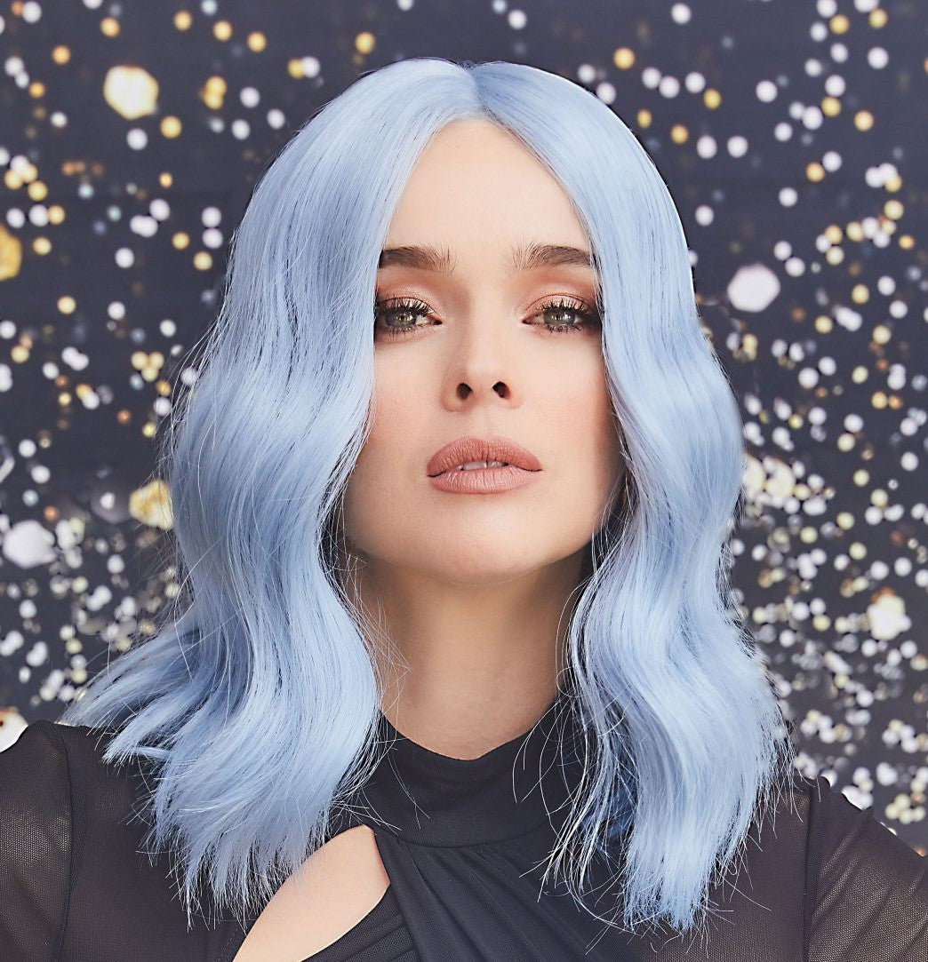 Velvet Wavez | Rene of Paris | Lace Front | Avg | Color Choice | High Heat Wig