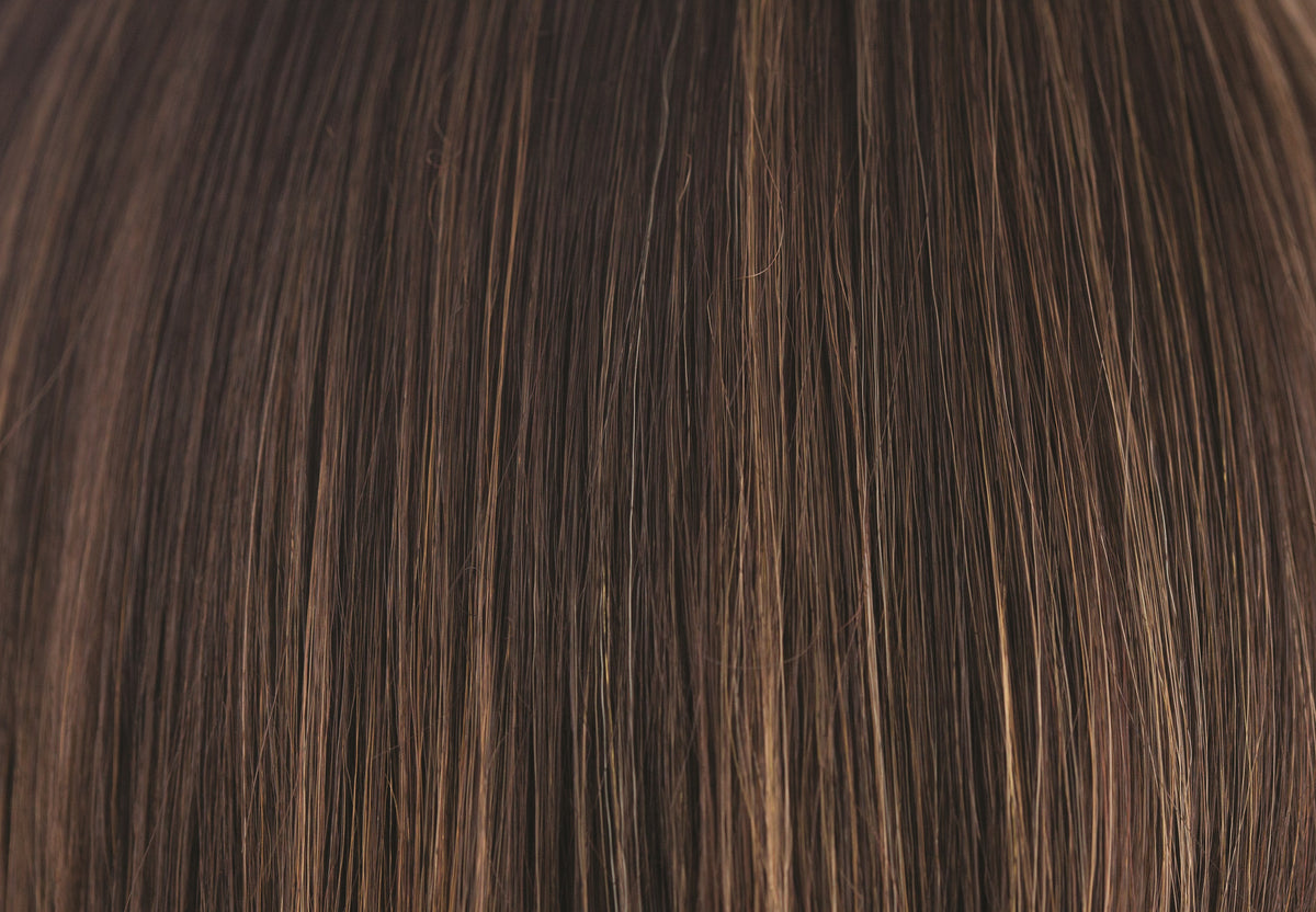 Amal Wig by Rene of Paris - Classic Cap with Permatease Crown Synthetic