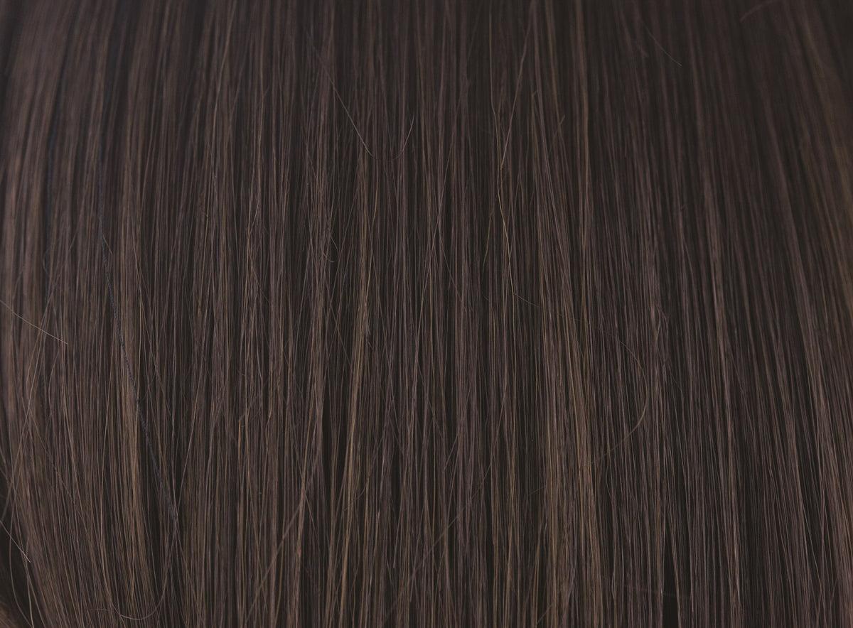 Evanna Wig by Rene of Paris - Lace Front Partial Mono Part Synthetic