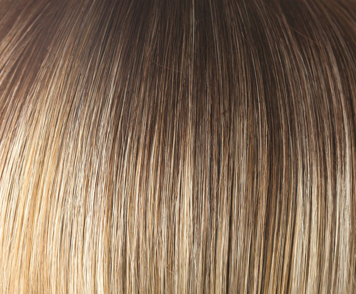 Kai | Rene of Paris | Lace Front | Average | Color Choice | Synthetic Wig