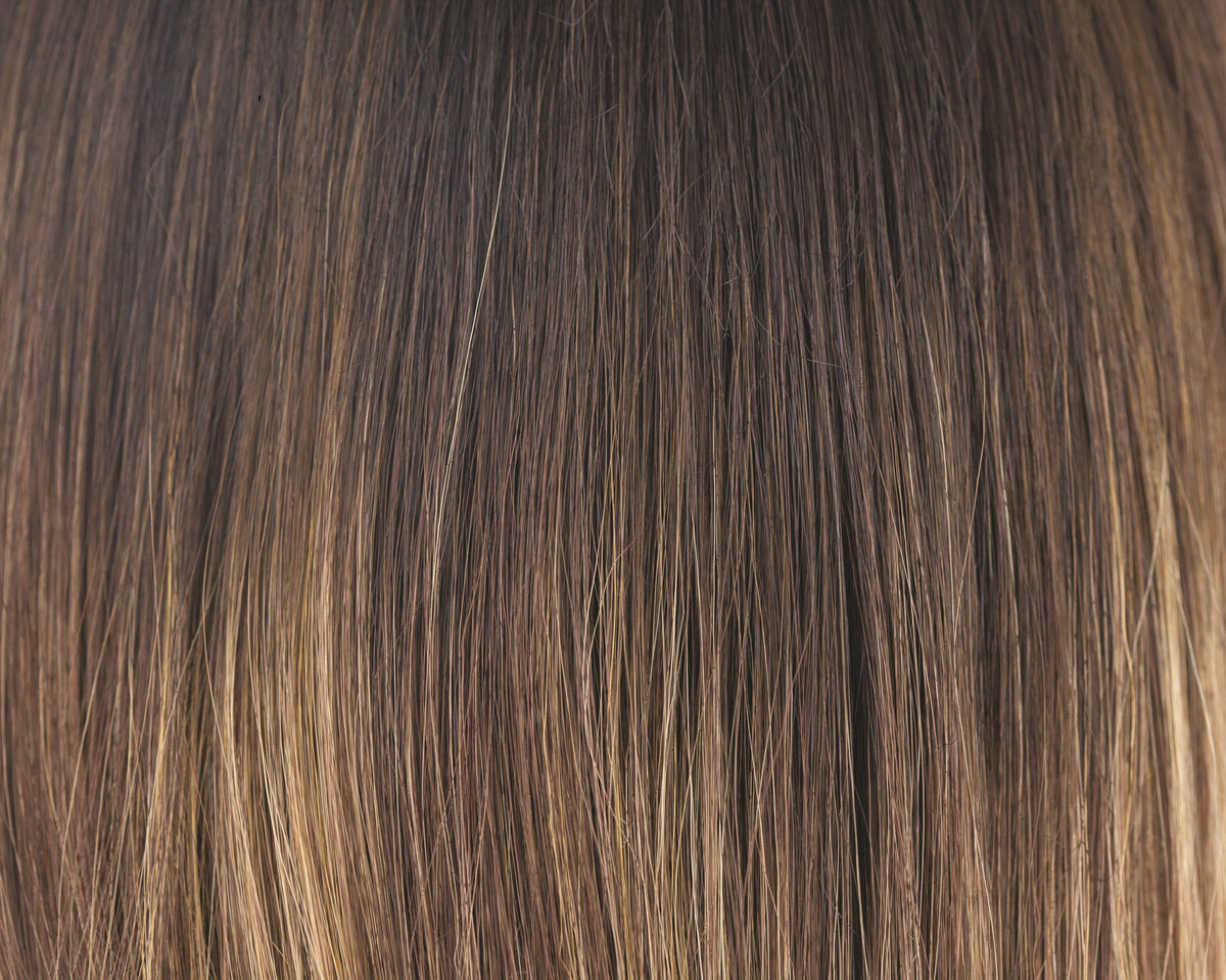 Wyatt | Rene of Paris | Machine Made | Average | Color Choice | Synthetic Wig