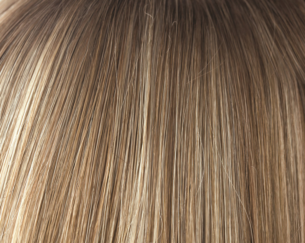 Wyatt | Rene of Paris | Machine Made | Average | Color Choice | Synthetic Wig