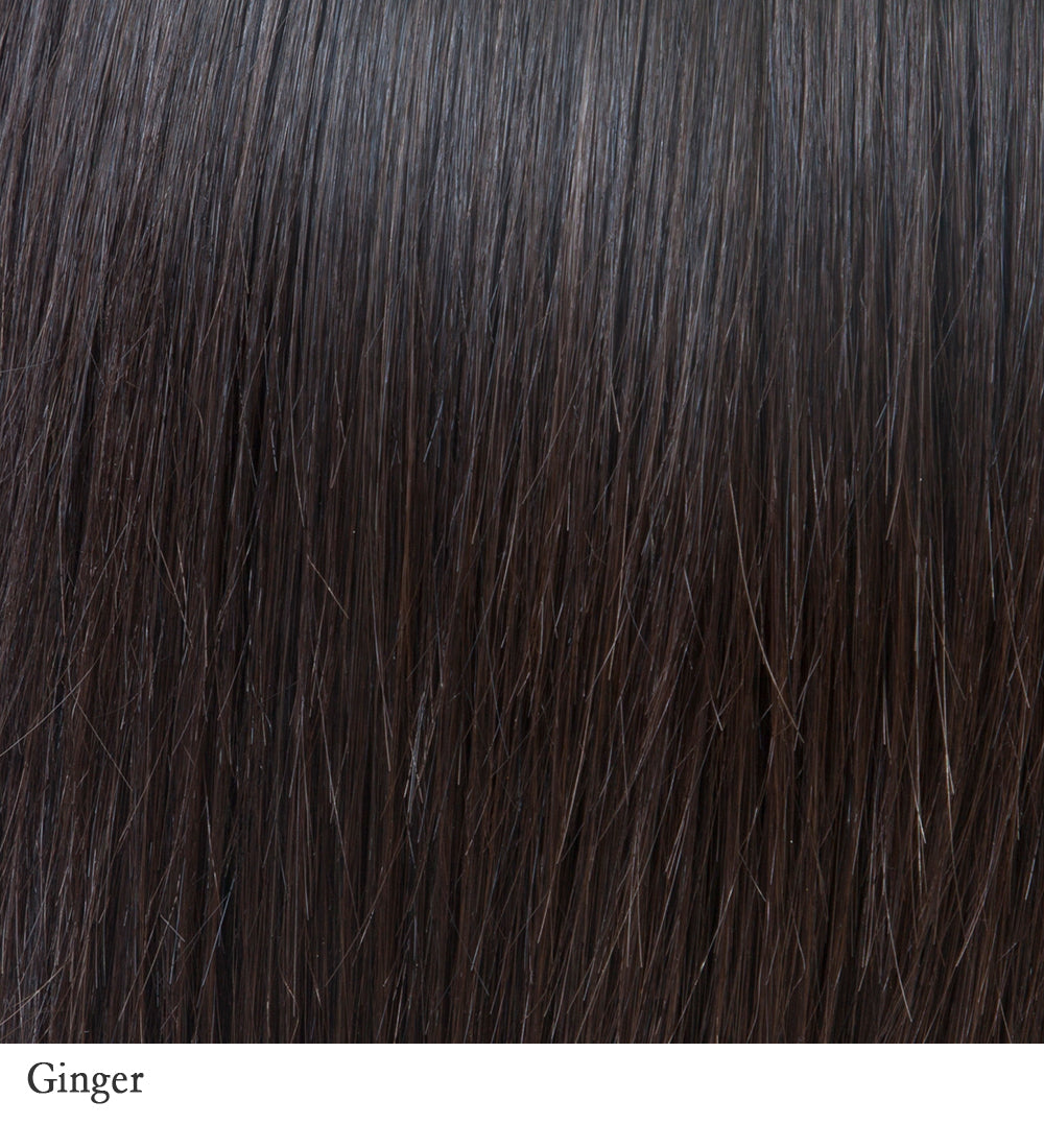 Pike Place | Belle Tress Wigs | Monopart Lace Front