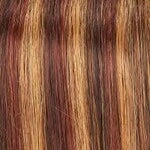 Jon Renau Carrie Hand Tied SmartLace Human Hair Bob Wig -  Last Call Colors – Limited Availability