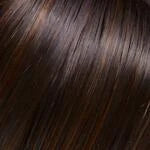 Jon Renau Carrie Hand Tied SmartLace Human Hair Bob Wig -  Last Call Colors – Limited Availability
