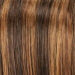 Jon Renau Carrie Hand Tied SmartLace Human Hair Bob Wig -  Last Call Colors – Limited Availability