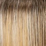 Jon Renau Carrie Hand Tied SmartLace Human Hair Bob Wig -  Last Call Colors – Limited Availability