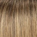 Jon Renau Carrie Hand Tied SmartLace Human Hair Bob Wig -  Last Call Colors – Limited Availability