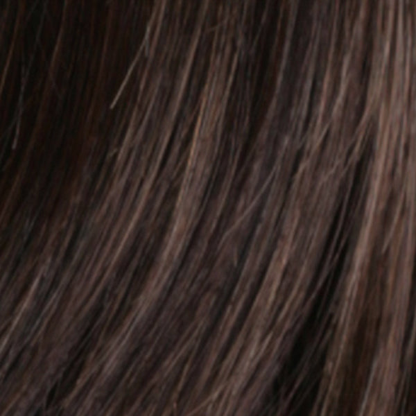 Chanel Human Hair  by Estetica wigs
