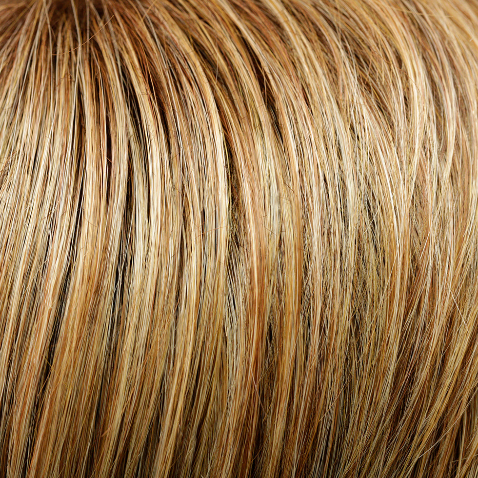 Glam| Tressallure Wigs | Monotop Lace Front |