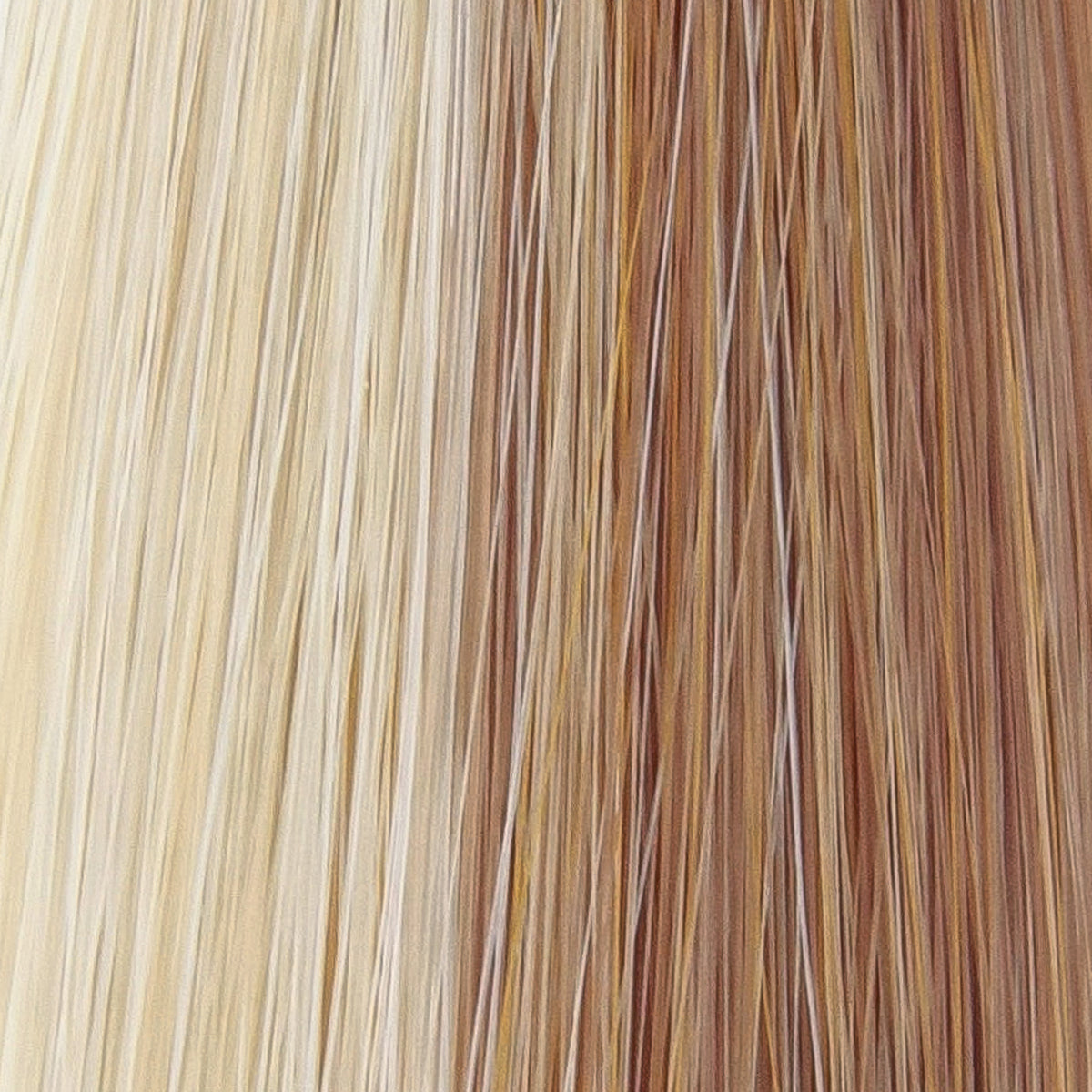 Bliss | Tressallure Wigs | Monotop Lace Front