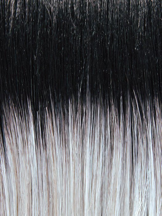 Breeze | Tressallure Wigs | Monotop Lace Front