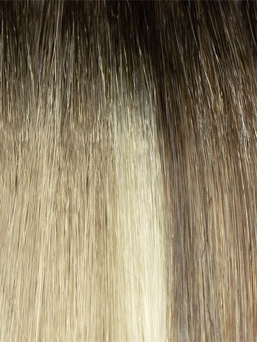 Bliss | Tressallure Wigs | Monotop Lace Front